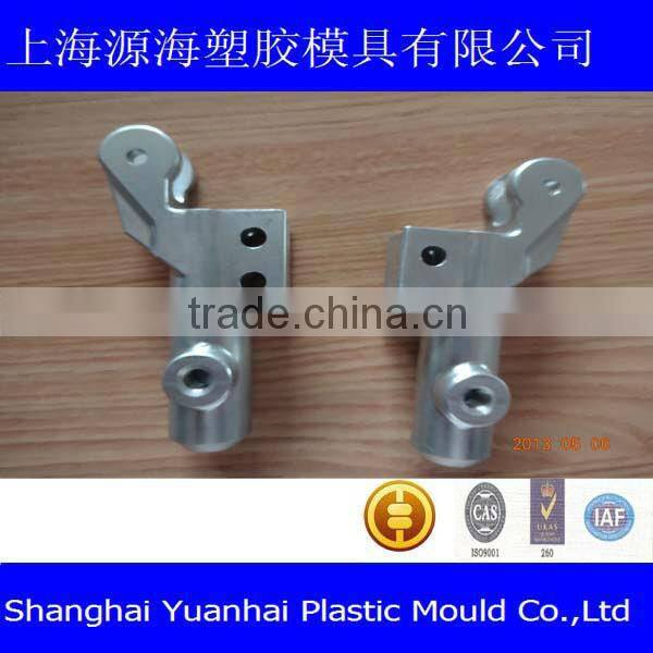 parts outsourcing services