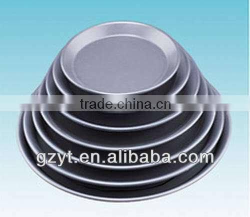 Shallow Pizza Pan