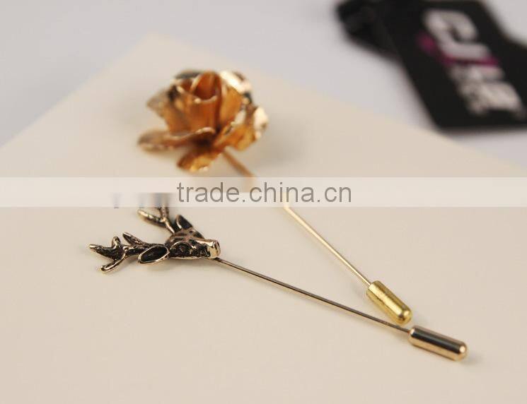 Brooch Pins, Lapel Pin, Metal Lapel Pin