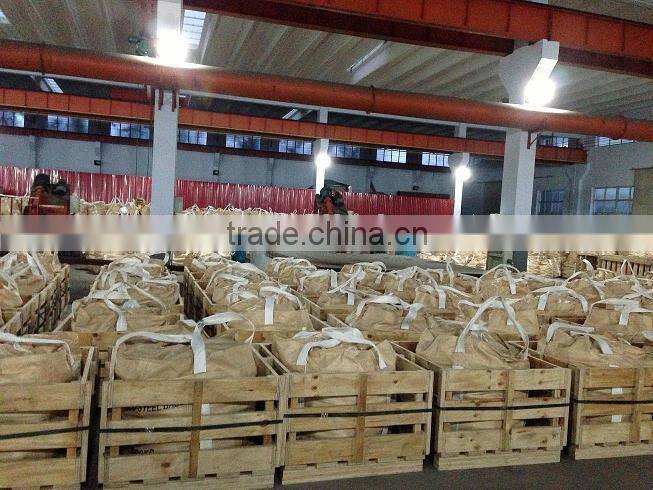 Cr 1-3 low chrome cast steel ball