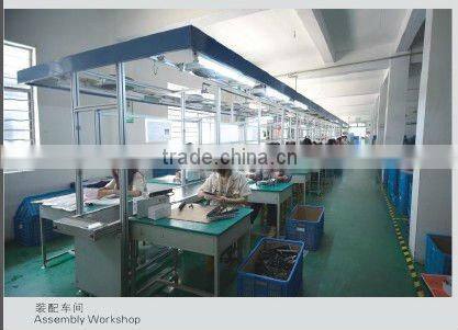 New 10-30V Mini Round Thumb LED Truck Marker Clearance Lamps