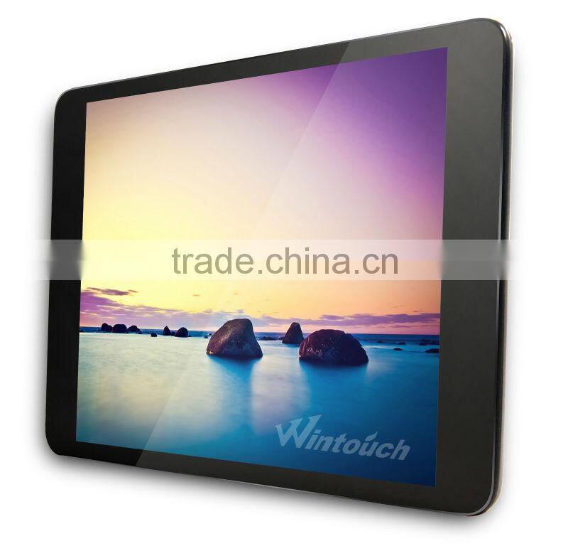 8 inch aluminu cover pad mini tablet