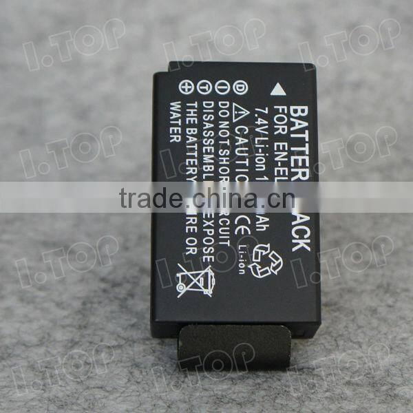 High Quality EN-EL20 Battery for Nikon 1 J1