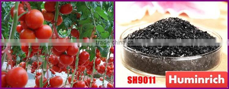 Huminrich High Active Potassium Humic Acid Looking For Agent In Egypt