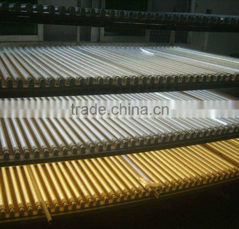 2016 energy saving 18w le tube