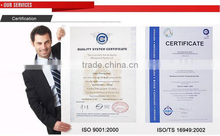 Electrical fuel pump connector for petrol station(CC-0001V)