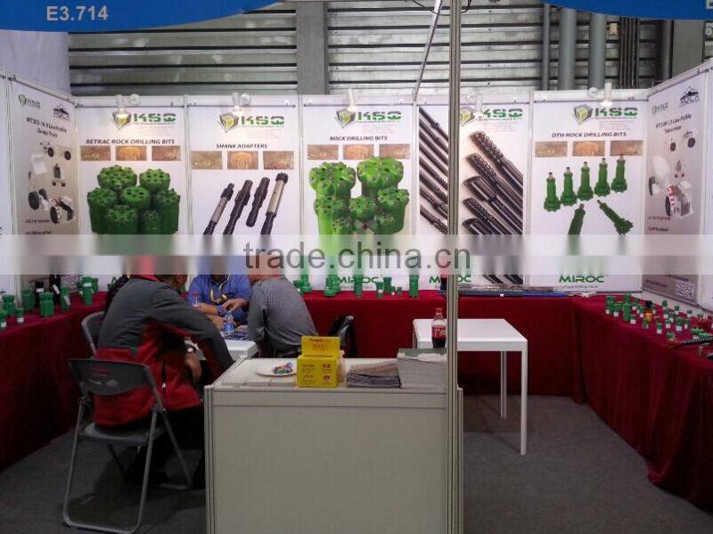 R25 R28 R32 R38 T38 T45 T51 Coupling and Crossover Coupling