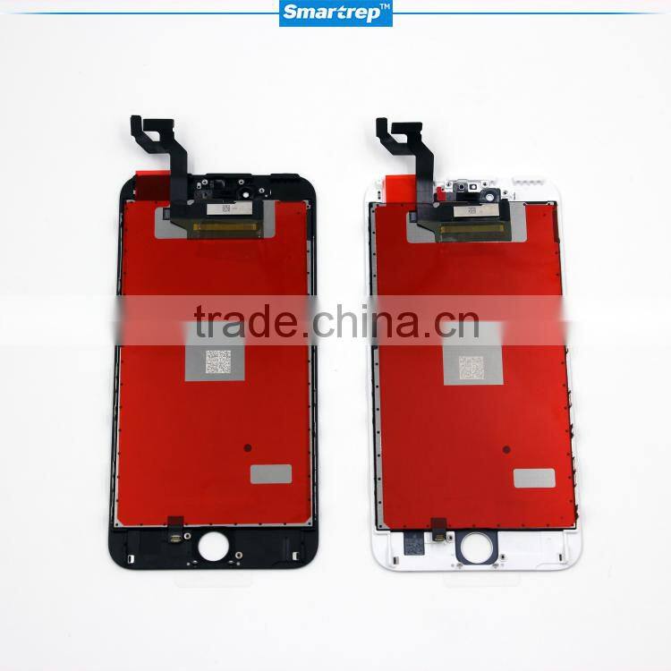 wholesale price for iphone 6s plus lcd digitizer assembly free shipping to usa