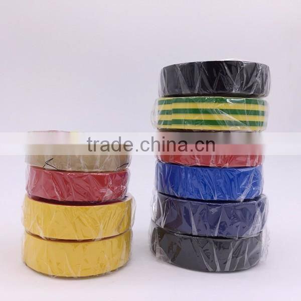 Electrical insulation pvc tape 10 meters