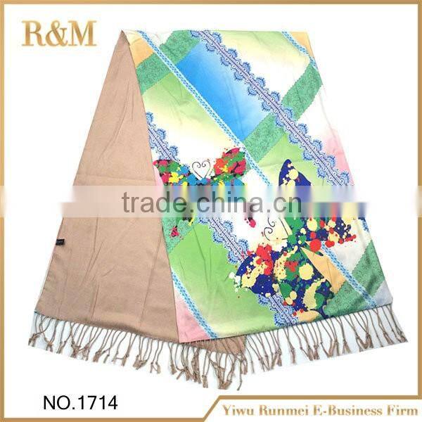 MAIN PRODUCT unique design fashionable scarf with good prices