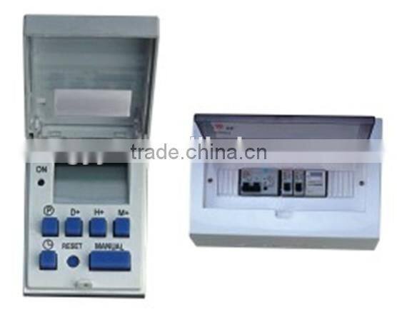 Swimming Pool filtrator