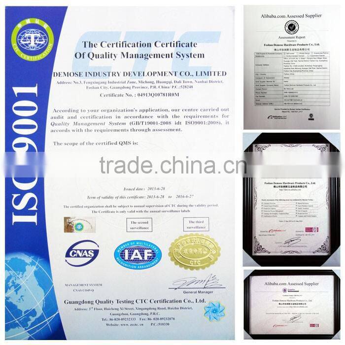 exterior steel balusters/metal baluster/metal pillar