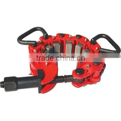 API 7K Safety Clamp Type C