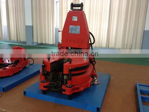 API ZQII Series Drill Pipe Power Tongs