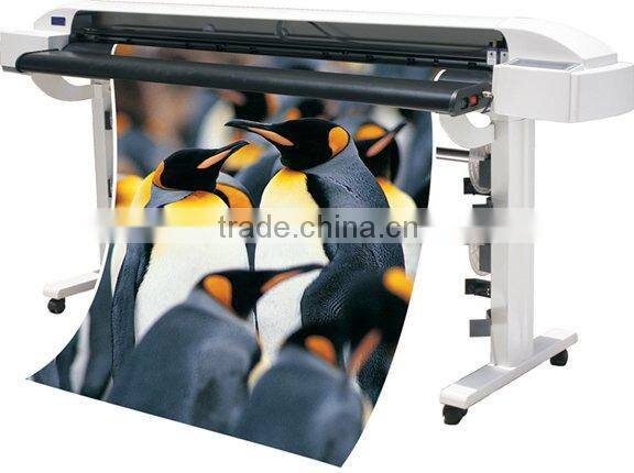 Large Format Advertising Posters