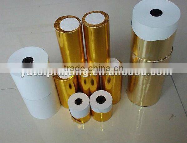 80mmx80mm Cash Register Paper Thermal Paper Roll