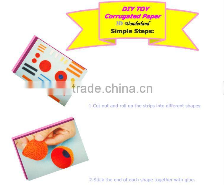 Wholesale Craft Supplies DIY TOY SETS