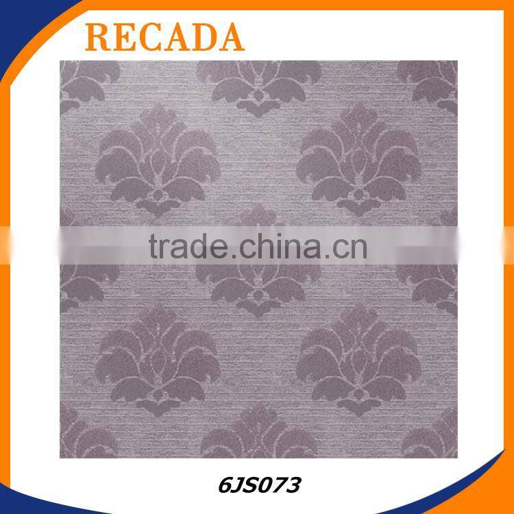 Glazed Mental Rustic Ceramic Floor Tiles 60x60