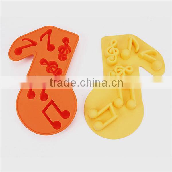 Popular style silicone ice mold