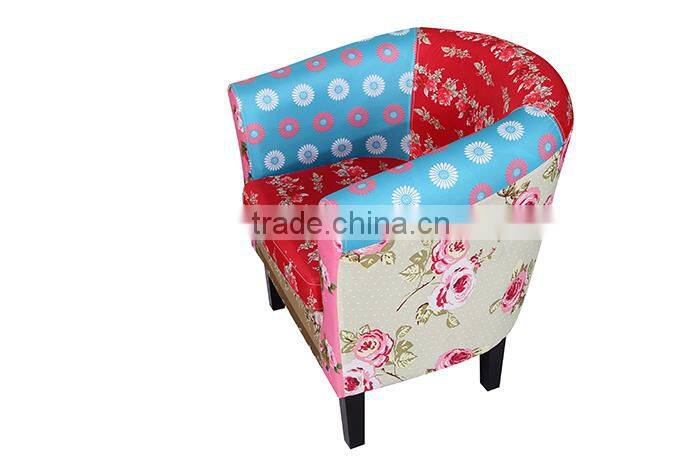 Professional made hot selling new fashion buy modern leather leisure chairs online