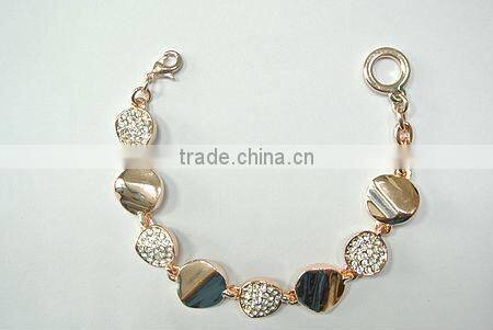alloy bracelet 2013