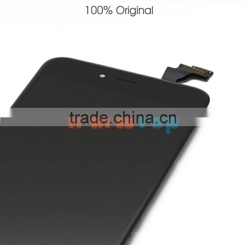 For iPhone 6 Plus 5.5 inch OEM Original Genuine LCD Screen Assembly