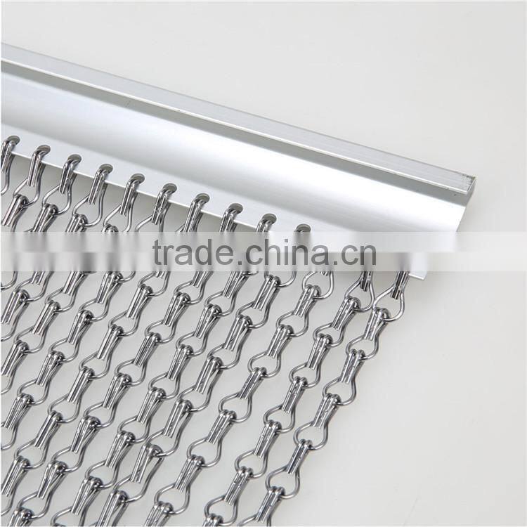 summer decorative chain fly screen