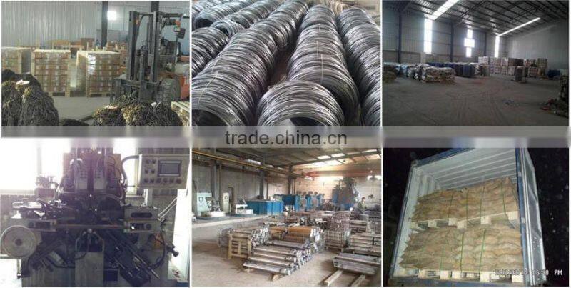 NACM90 Standrd Alloy Chain With Clevis Grab Hook, High Test USA Standard Chain with Hooks