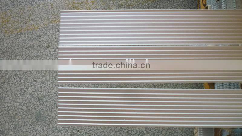 changzhou aluminum flat bar