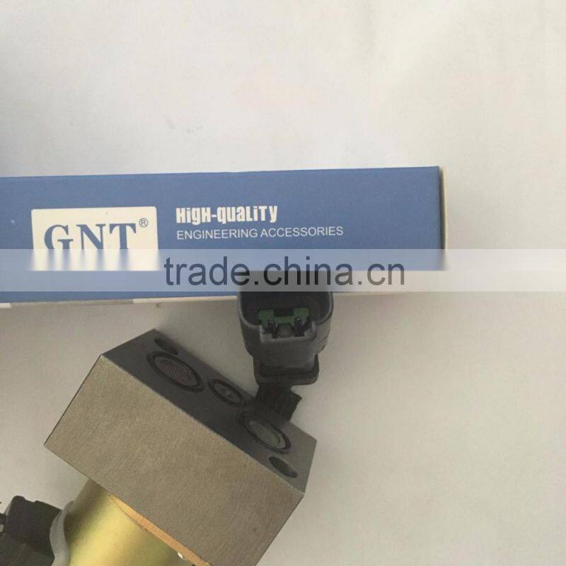 sell well 702-21-57400 PC200-7 hydraulic solenoid valve