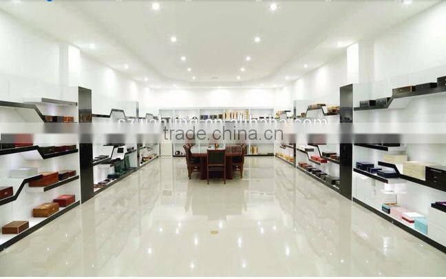 plastic& paper magnet jewelry gift box /engagement jewerly set ring gift box