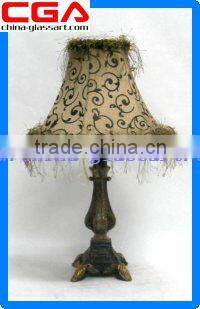 China Factory supply cheap table lamp hot sale