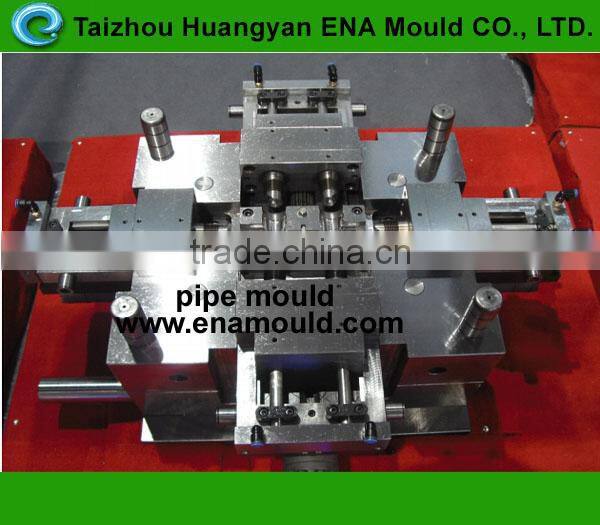 Plastic PPR Coupling/Elbow/Tee/Cross Pipe Fitting moulds