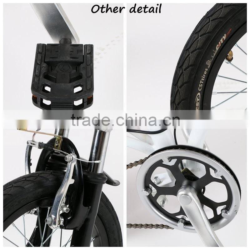 14inch mini electric bike small folding electric bicycle,ebike