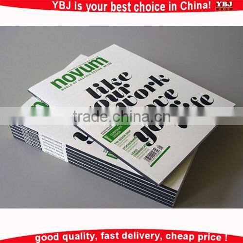 OEM manufacturer cheap paperback book printing short run book printing bulk book printing