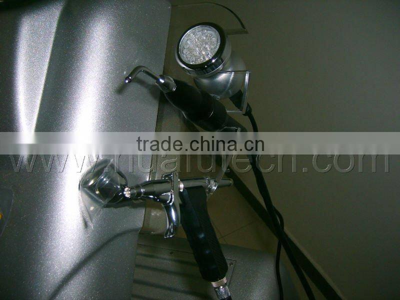 spa skin rejuvenation facial wrinkle removal 2012 popular oxygen machine