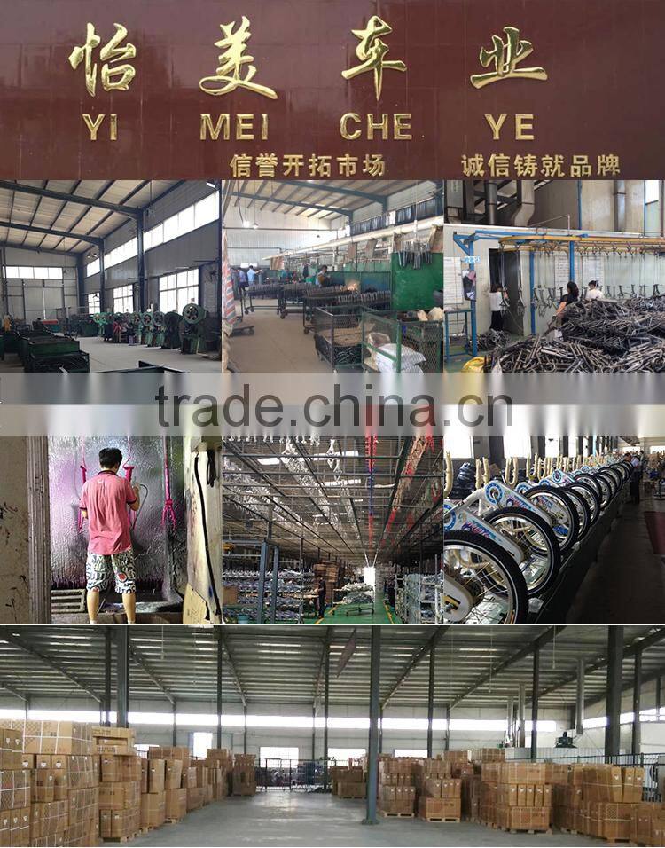 Hot Children Electric Three Wheels/Motorcycle Kids Electric Ride On/ Mini baby Motorcycle