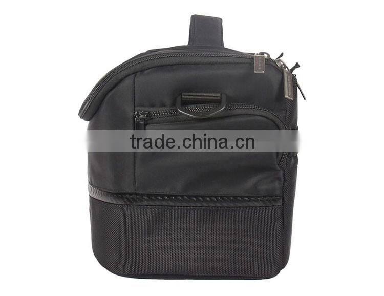 Waterproof and Shockproof Lens Soft Pouch Camera Bag for Outdoor Travel Photography