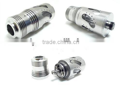 High quality new arrival 2014 steam turbine atomizer