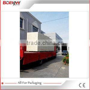 High quality durable yeast powder packaging machine