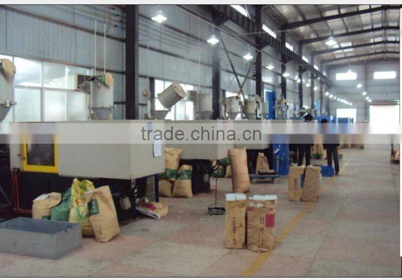 flint lighter with LED