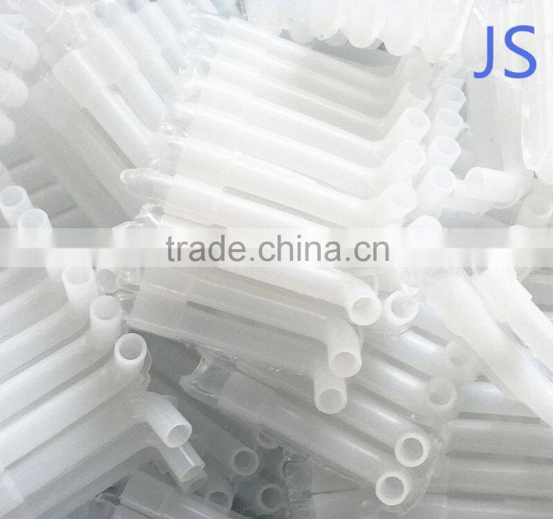 Custom shape silicone hose used for water dispenser,High quality manufacturer price silicone tubing for water dispenser