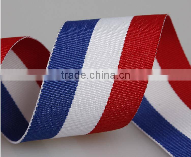 factory direct landyard stretch fabric band fabric tape