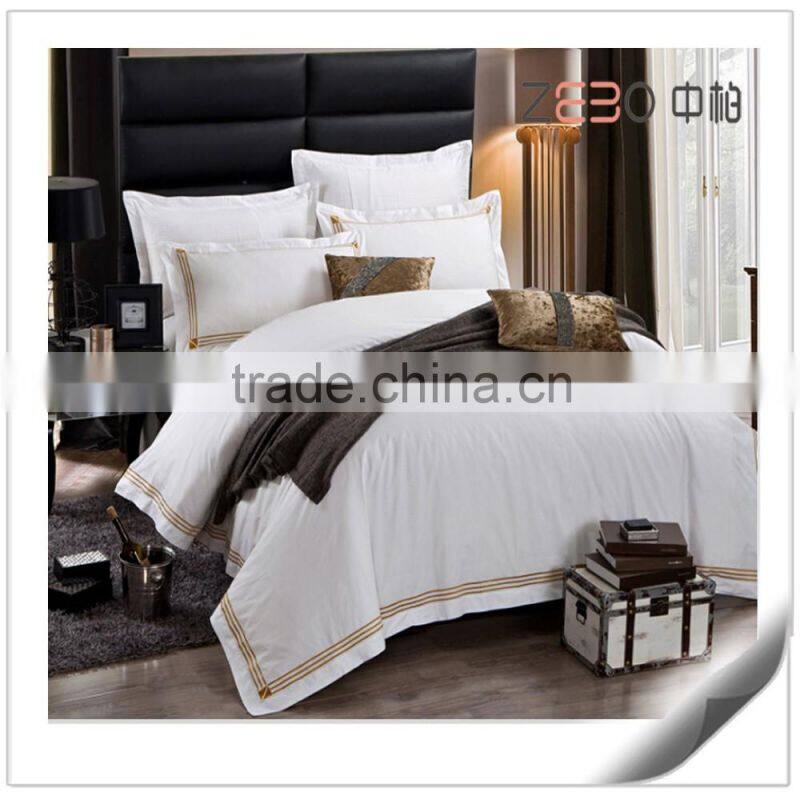 100% Cotton 16s Good Water Absorbent Wholesale White Hotel Spa Towels