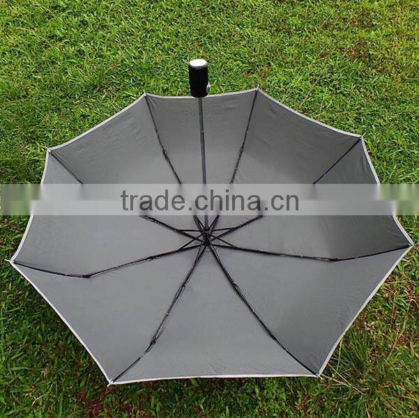 hot sale heat-transfer printing Folding Umbrella
