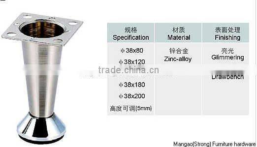 2013 Hot Sell wood furniture cabinet legs