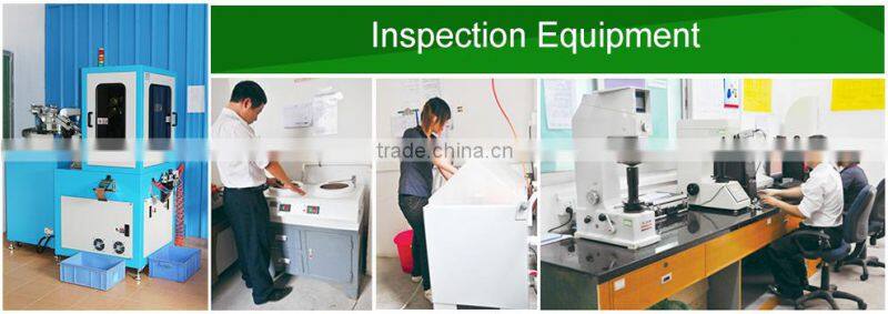 QC 215 pan head Inside the six corners of the groove screw