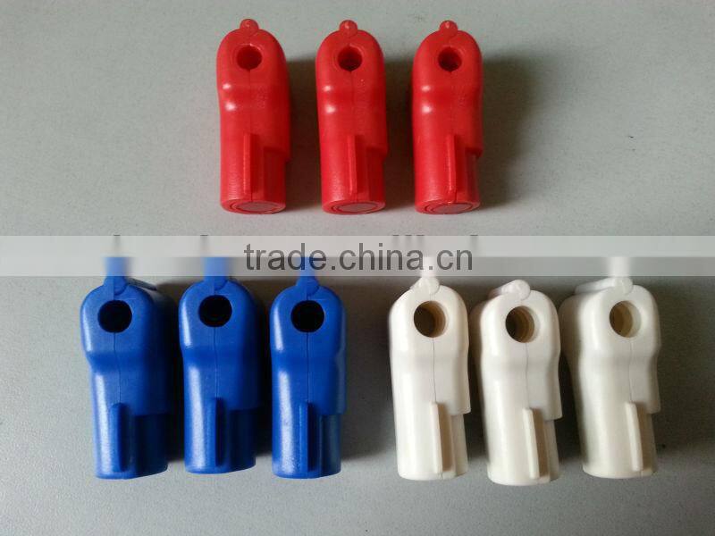 security display stop hook lock for supermarket