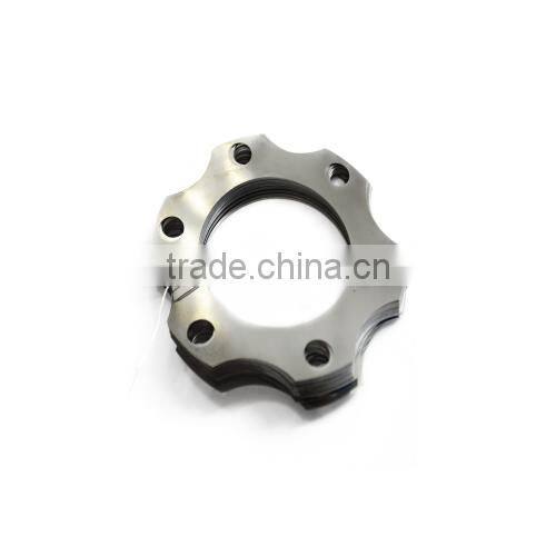 diaphragm coupling