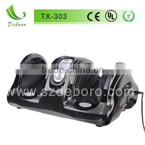 2016 Most Popular Vibrating Foot & Ankles Massager / Leg Massager as seen on tv TX-303